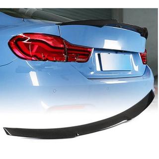 Heckspoiler M4-Style V1 (für F82, Carbon) BMW 4 Series F32/F33/F36 2012-2020 Foto 1