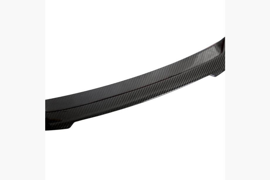 BMW 4 Series F32/F33/F36 2012-2020 Heckspoiler M4-Style V1 (für F82, Carbon) Foto 7