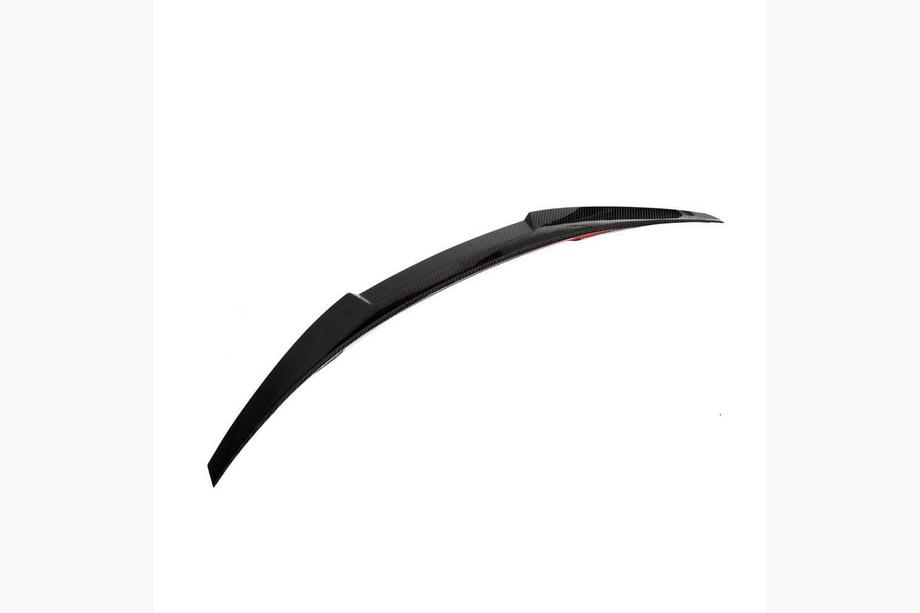 BMW 4 Series F32/F33/F36 2012-2020 Heckspoiler M4-Style V1 (für F82, Carbon) Foto 8