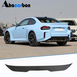 PSM-Style Spoiler (Carbon) BMW 2 Series G42 2021- Foto 1