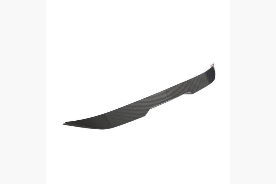 BMW 2 Series G42 2021- PSM-Style Spoiler (Carbon) Foto 3