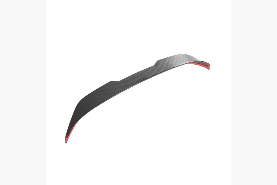BMW 2 Series G42 2021- PSM-Style Spoiler (Carbon) Foto 5