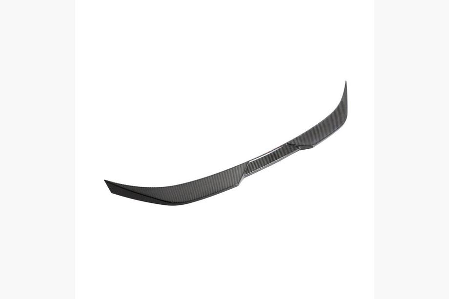 BMW 2 Series G42 2021- PSM-Style Spoiler (Carbon) Foto 6