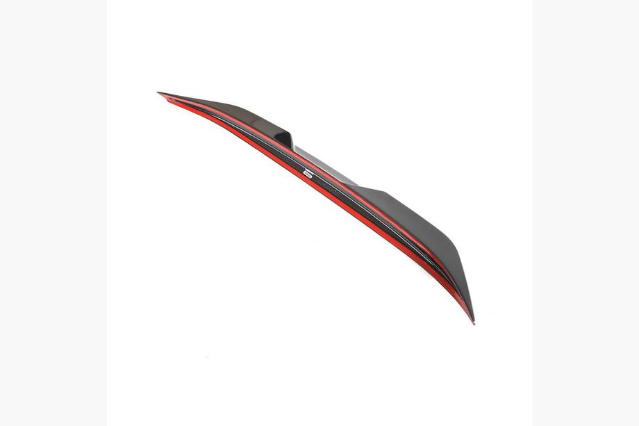 BMW 2 Series G42 2021- PSM-Style Spoiler (Carbon) Foto 7