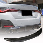 BMW 4 Series G22/23/26 2020- PSM-Style Heckspoiler (für G26) Foto 1