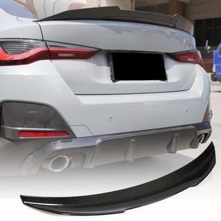 PSM-Style Heckspoiler (für G26) BMW 4 Series G22/23/26 2020- Foto 1