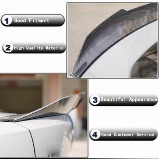 PSM-Style Heckspoiler (für G26) BMW 4 Series G22/23/26 2020- Foto 3