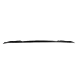 M4-Style Heckspoiler (für G26, Carbon) Foto 4