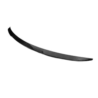 M4-Style Heckspoiler (für G26, Carbon) Foto 2