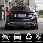 BMW 4 Series G22/23/26 2020- Heckspoiler V3 (für G26) Foto 2
