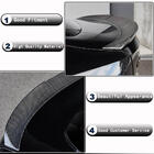 BMW 4 Series G22/23/26 2020- Heckspoiler V3 (für G26) Foto 3