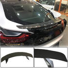 BMW I8 2014-2020 Heckspoiler V2 (Carbon) Foto 1