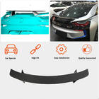 BMW I8 2014-2020 Heckspoiler V2 (Carbon) Foto 2