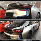 BMW I8 2014-2020 Heckspoiler V1 (Carbon) Foto 5