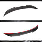 BMW X4 F26 2014-2018 PSM-Style Spoiler (Carbon) Foto 2