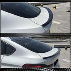 BMW X4 F26 2014-2018 Heckspoiler P-Style (Carbon) Foto 3