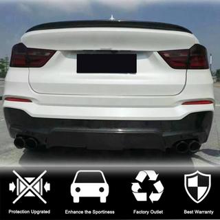 Heckspoiler P-Style (Carbon) BMW X4 F26 2014-2018 Foto 2