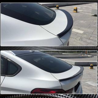 Heckspoiler P-Style (Carbon) BMW X4 F26 2014-2018 Foto 3