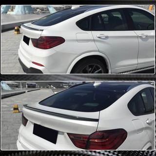 Heckspoiler P-Style (Carbon) BMW X4 F26 2014-2018 Foto 4