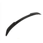 BMW X4 F26 2014-2018 Heckspoiler (Carbon) Foto 3