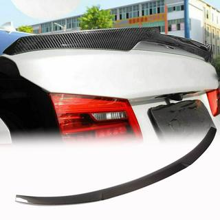 Spoiler M4-Style (Carbon) BMW X4 F26 2014-2018 Foto 1