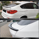 BMW X4 F26 2014-2018 Kofferraumdeckel Spoiler FRP V5 Foto 1