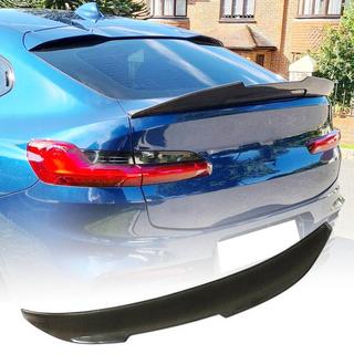 PSM-Style Spoiler (Carbon) BMW X4 G02 2018- Foto 1