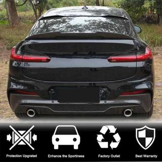 PSM-Style Spoiler (Carbon) BMW X4 G02 2018- Foto 3
