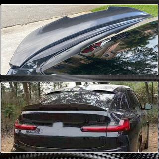 PSM-Style Spoiler (Carbon) BMW X4 G02 2018- Foto 4