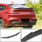 BMW X4 G02 2018- Spoiler M4-Style V1 (Carbon) Foto 2