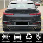 BMW X4 G02 2018- Spoiler M4-Style V1 (Carbon) Foto 3
