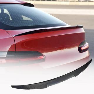 Spoiler M4-Style V1 (Carbon) BMW X4 G02 2018- Foto 1