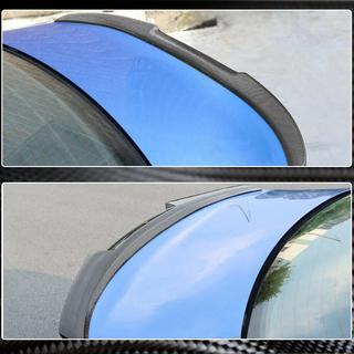 Spoiler M4-Style V1 (Carbon) BMW X4 G02 2018- Foto 4
