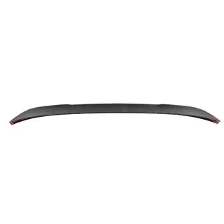 Heckspoiler P-Style (Carbon) Foto 4