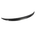 BMW X6 E71 2008–2014 Spoiler V1 (Carbon) Foto 4