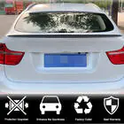 BMW X6 E71 2008–2014 Spoiler V1 (Carbon) Foto 8