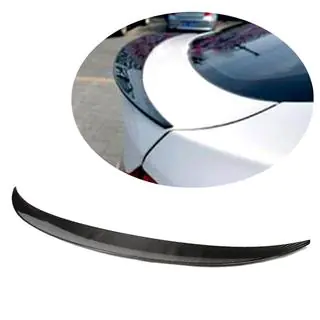 Spoiler V1 (Carbon) Foto 1