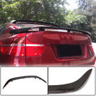 BMW X6 E71 2008–2014 Heckspoiler V2 (Carbon) Foto 1