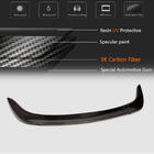 BMW X6 E71 2008–2014 Kofferraumdeckel Spoiler FRP V3 Foto 5