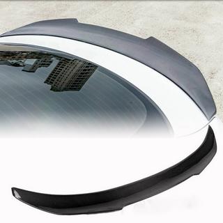 Kofferraumdeckel Spoiler Carbon V2 BMW X6 F16 2014-2019 Foto 1