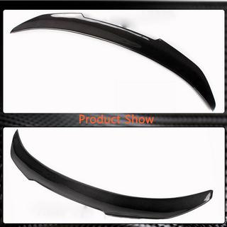 Kofferraumdeckel Spoiler Carbon V2 BMW X6 F16 2014-2019 Foto 4