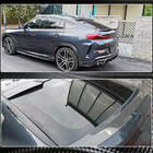 BMW X6 G06 2019–2027 Kofferraumdeckel Spoiler Carbon V2 Foto 6