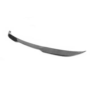 Spoiler M4-Style (Carbon) BMW X6 G06 2019–2027 Foto 2