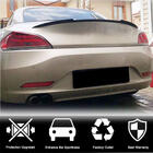 BMW Z4 (E89) 2009-2016 Kofferraumdeckel Spoiler FRP V2 Foto 2