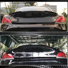 BMW Z4 (E89) 2009-2016 Kofferraumdeckel Spoiler FRP V2 Foto 3