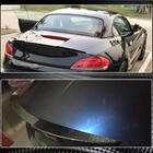 BMW Z4 (E89) 2009-2016 Kofferraumdeckel Spoiler FRP V3 Foto 4