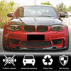 BMW 1 Series E81/E82/E87/E88 2004-2011 Frontspoiler Lippe V2 für 1M E82 Carbon Foto 2
