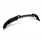 BMW 1 Series E81/E82/E87/E88 2004-2011 Frontspoiler Lippe für E82/E88 M-Sport Carbon Foto 2