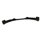 BMW 1 Series E81/E82/E87/E88 2004-2011 Frontspoiler Lippe für E82/E88 M-Sport Carbon Foto 3