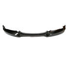 BMW 1 Series E81/E82/E87/E88 2004-2011 Frontspoiler Lippe für E82/E88 M-Sport Carbon Foto 4